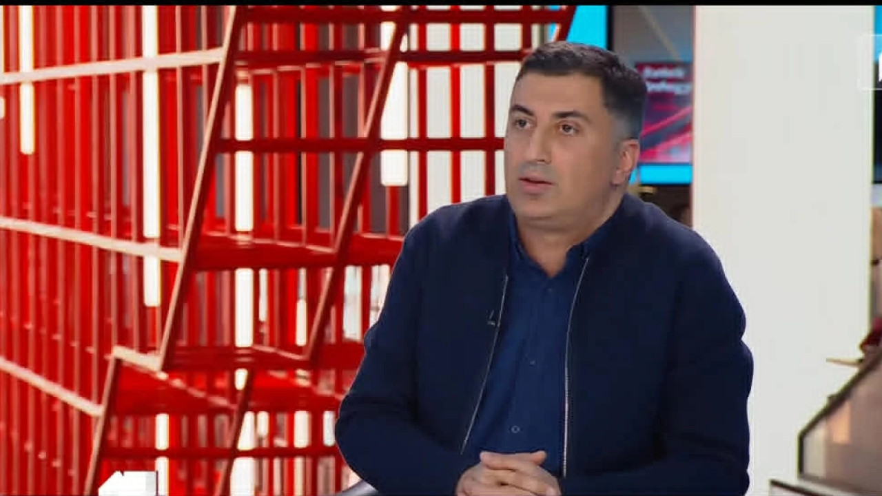 "სადაზღვევო სექტორის ზრდასთან ერთად, მომხმარებლებმა საჭიროა საბროკერო კომპანიის მომსახურებით ისარგებლონ" - სერგი ჟღენტი