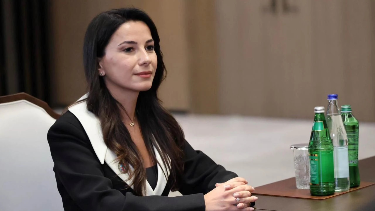 საქართველოსა და აზერბაიჯანს შორის შეთანხმება გაფორმდა, რომელიც საქართველოსთვის ბუნებრივი გაზის 20 წლის ვადით მიწოდებას ითვალისწინებს