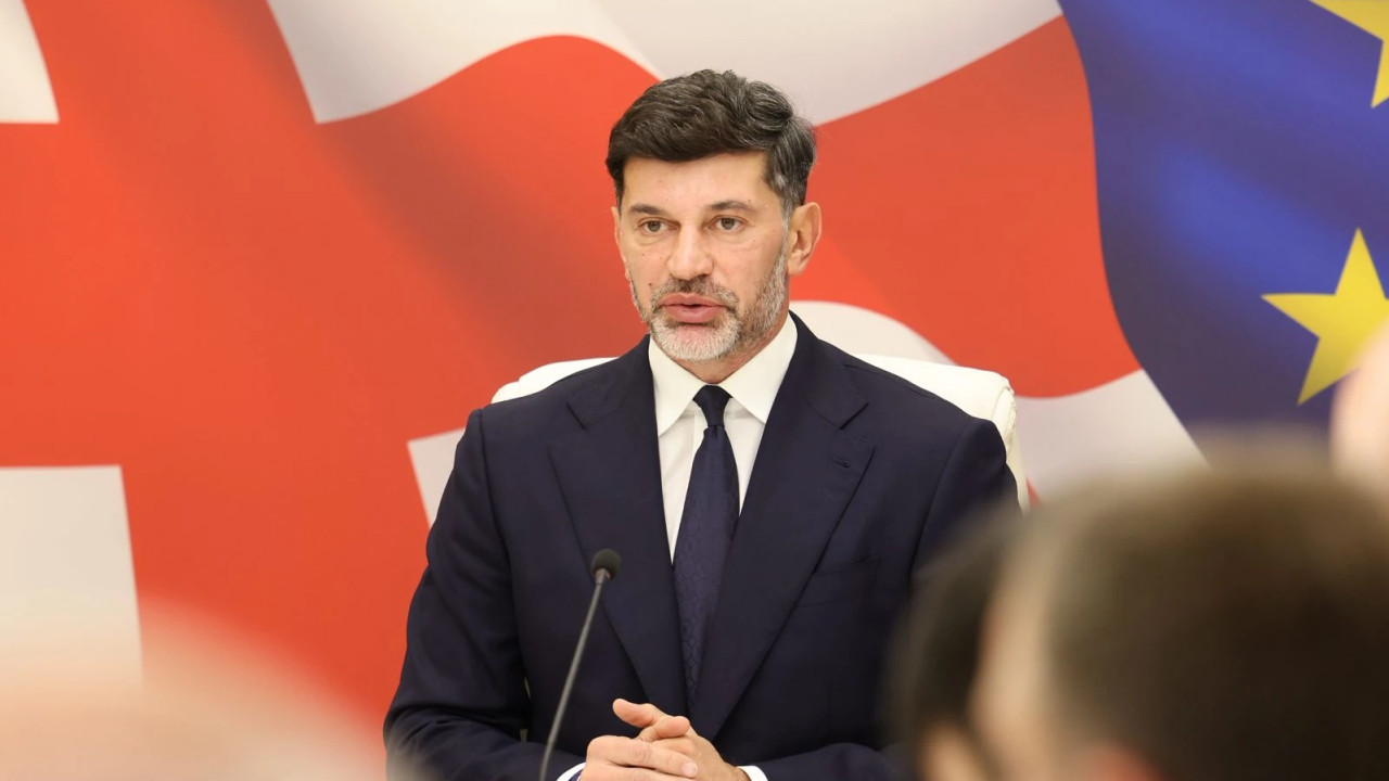 "ტრამვაის ხაზის მშენებლობისთვის გამოცხადებულ ტენდერში მონაწილეებთან დეტალები ზუსტდება - პროექტის სავარაუდო ღირებულება ₾417 მლნ-ს შეადგენს"