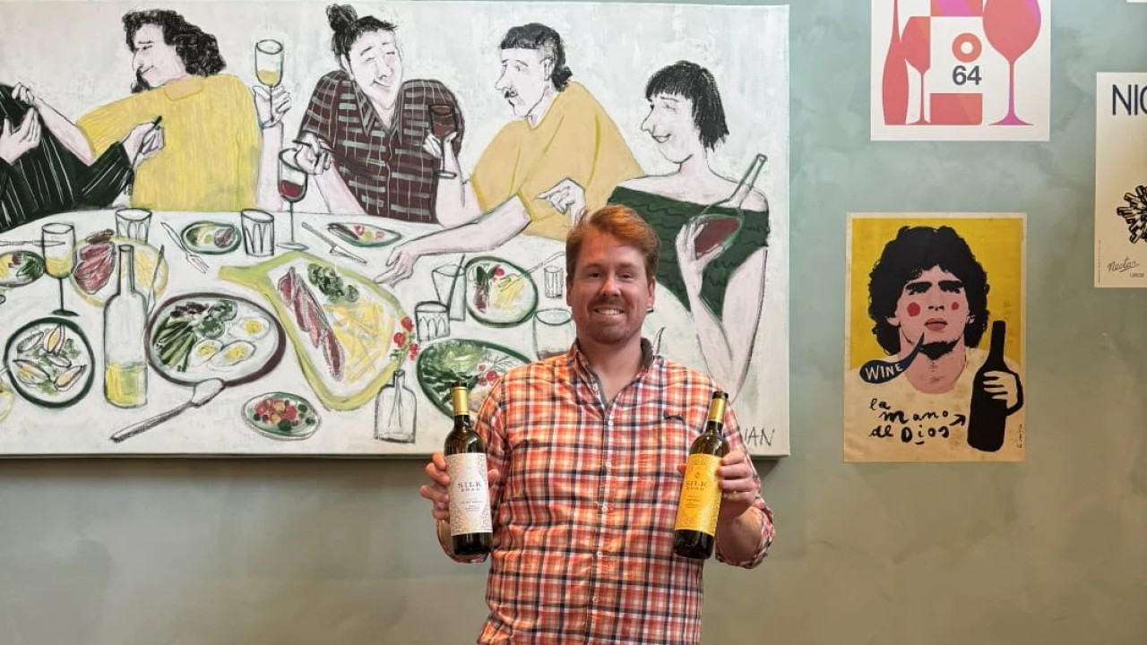 Wines of Georgia on Tour-ის ფარგლებში ჩიკაგოში ქართული ღვინის წარდგენა გაიმართა