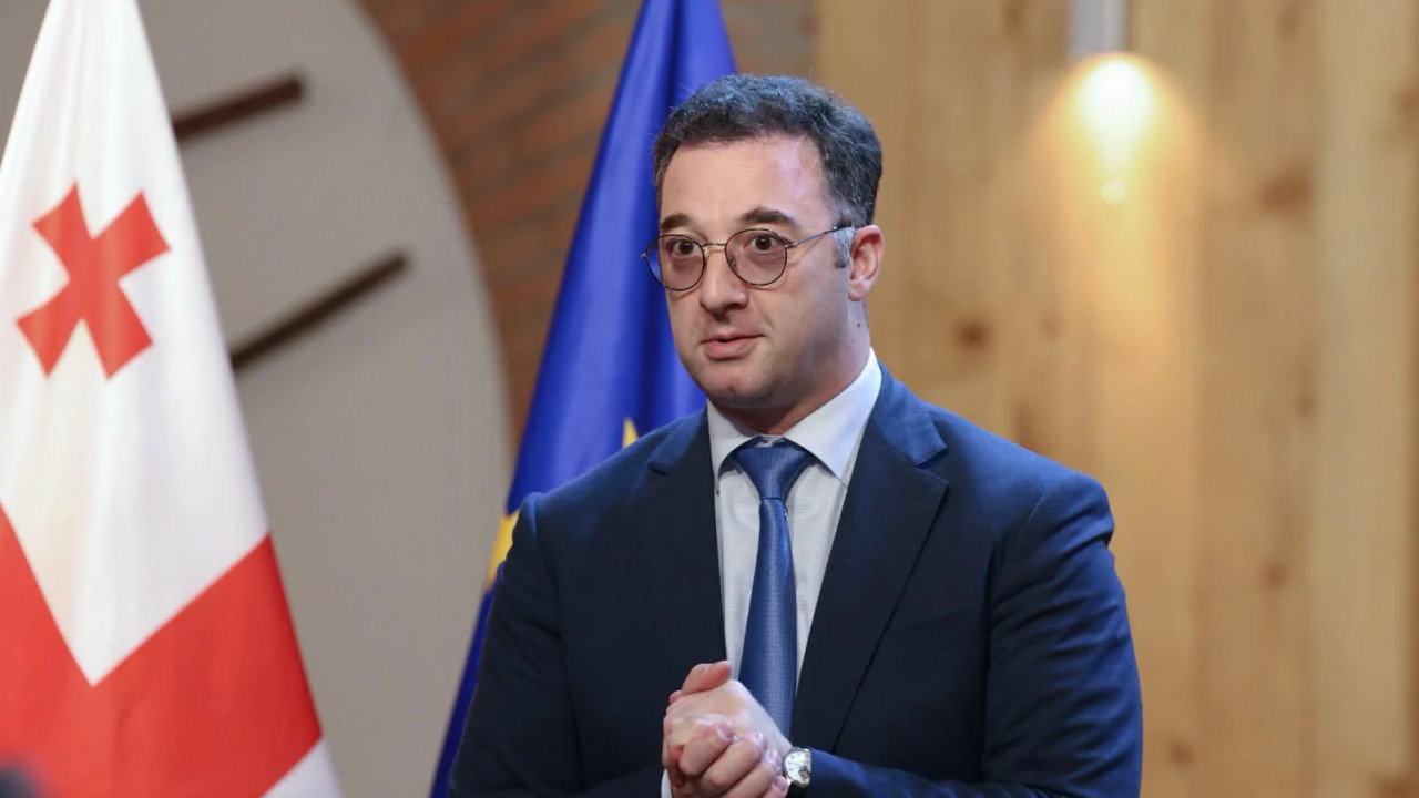 "როგორც საქართველომ შექმნა ღვინო, ისე ღვინომ შექმნა საქართველო" - დავით სონღულაშვილი