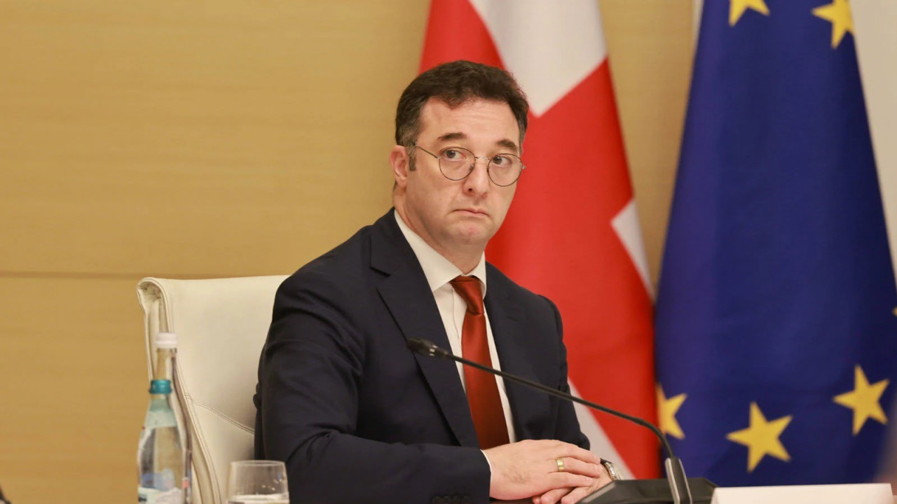 "დარგობრივი საბჭოების ფორმატი გვაძლევს შესაძლებლობას, რეფორმები, რომლებსაც ვახორციელებთ, თავიდან ბოლომდე კოორდინირებული იყოს ბიზნესთან" - დავით სონღულაშვილი