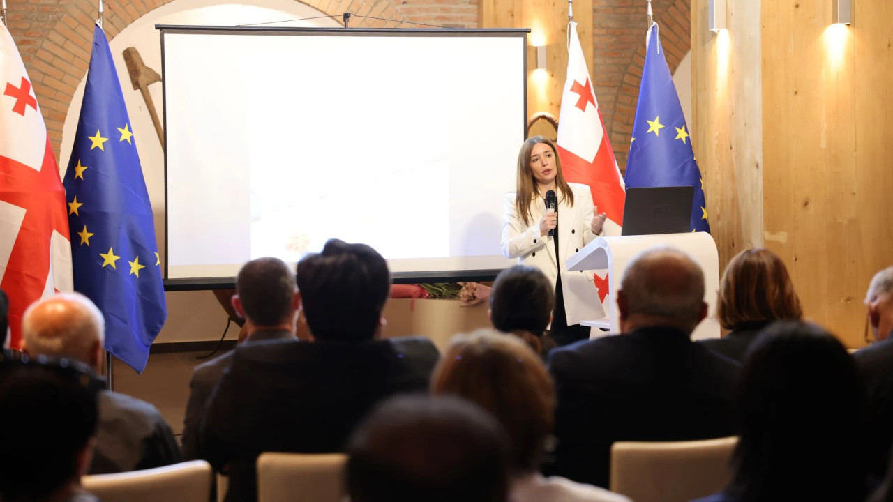 31 მაისი ქიმიკოსის პროფესიული დღეა