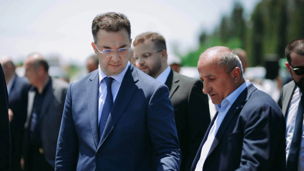 დავით სონღულაშვილი აჭარაში აზიური ფაროსანას საწინააღმდეგო ღონისძიებებს გაეცნო
