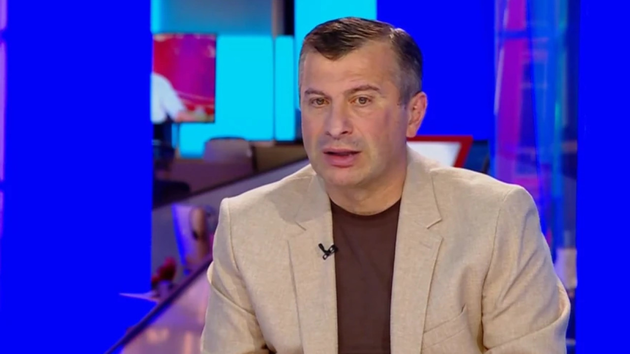 "ფეხბურთის წარმატებულ ბიზნესად ქცევა სავსებით შესაძლებელია" - ტარიელ ხეჩიკაშვილი