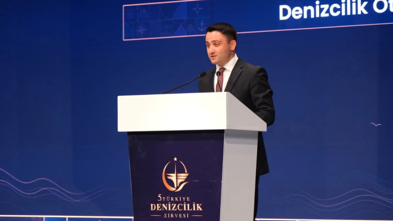 "დღეს საქართველოს ჰყავს 21 000-მდე სერტიფიცირებული მეზღვაური - ორჯერ მეტი, ვიდრე ათი წლის წინ" - ივანე აბაშიძე