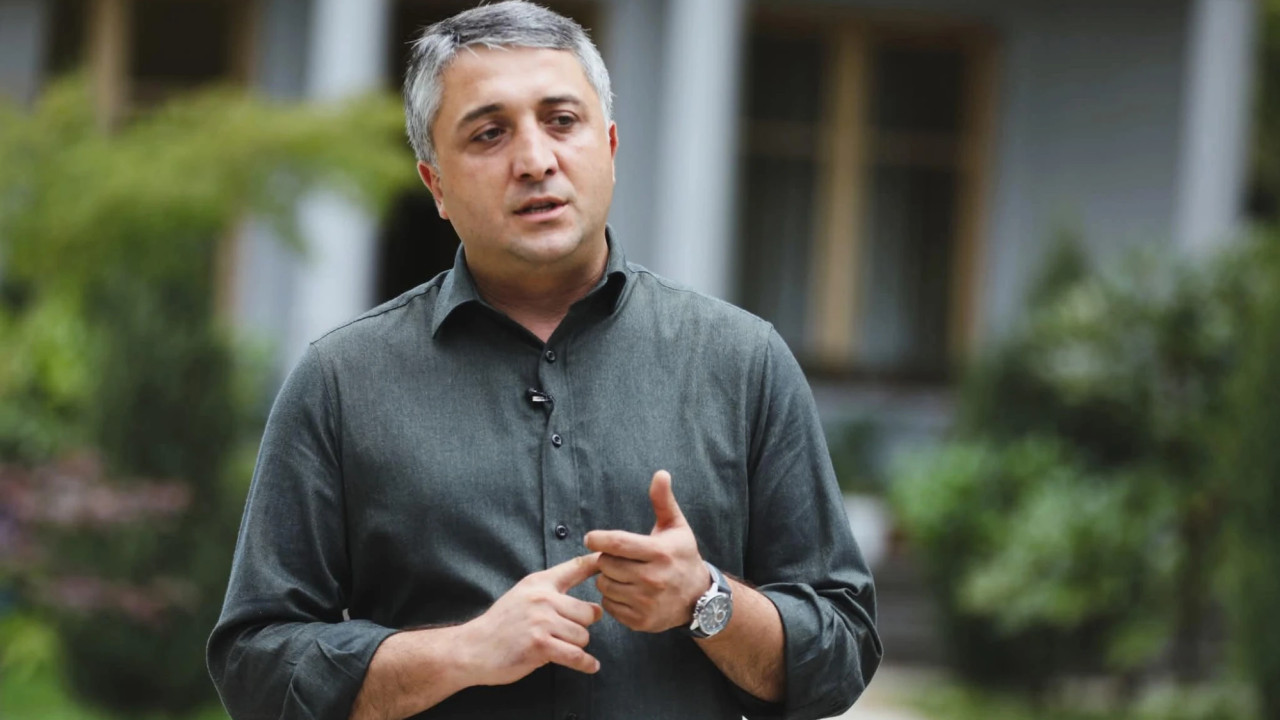 "ჩვენი მიზანი, ზუგდიდში მსხვილი ბრენდების შემოყვანაა" – ინტერვიუ ზუგდიდის მერთან