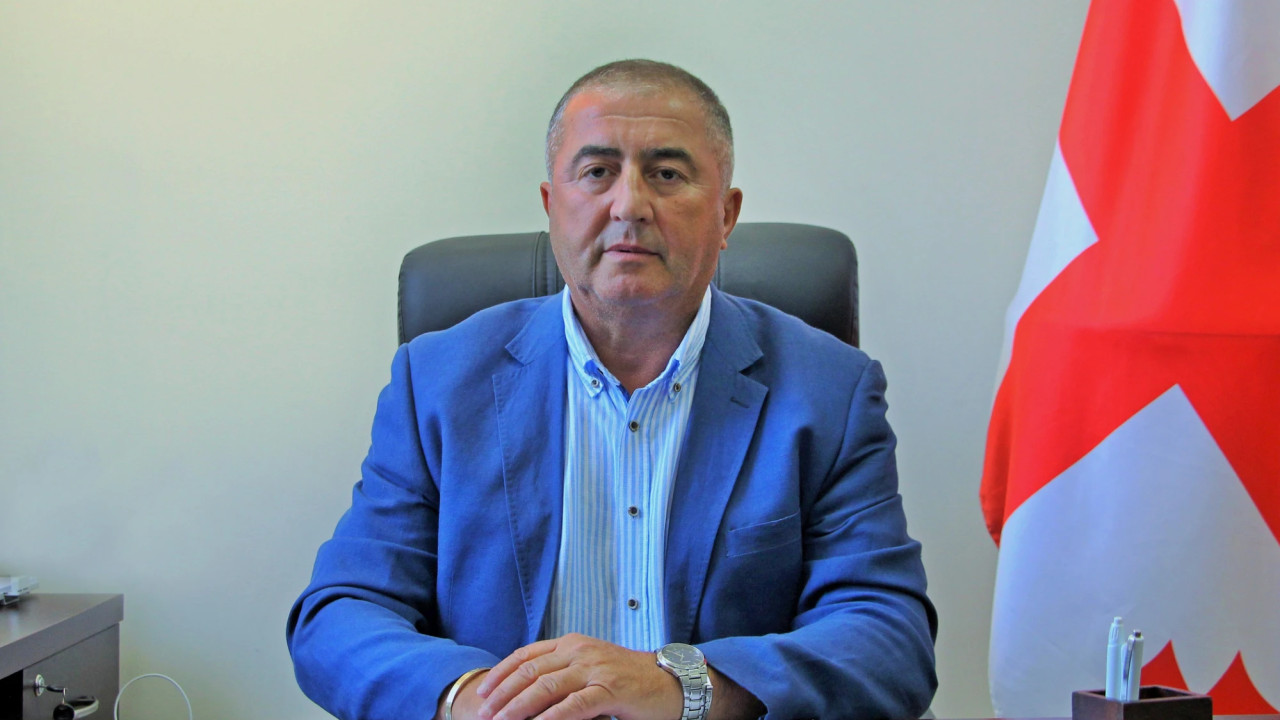 "ერთდროულად მხოლოდ ქართული ხორბლის ენდემური ჯიშებისა და სახეობების წარმოებაზე ვერ გადავალთ" - ლევან უჯმაჯურიძე
