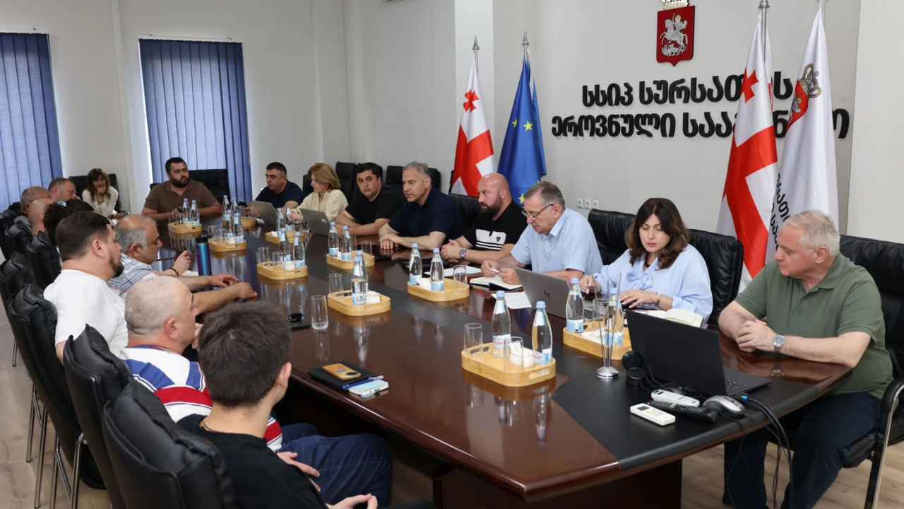 ვეტერინარული კლინიკები რეგიონებში პატრონიანი ძუ ძაღლების სტერილიზაციასა და ჩიპირებას უფასოდ ჩაატარებენ