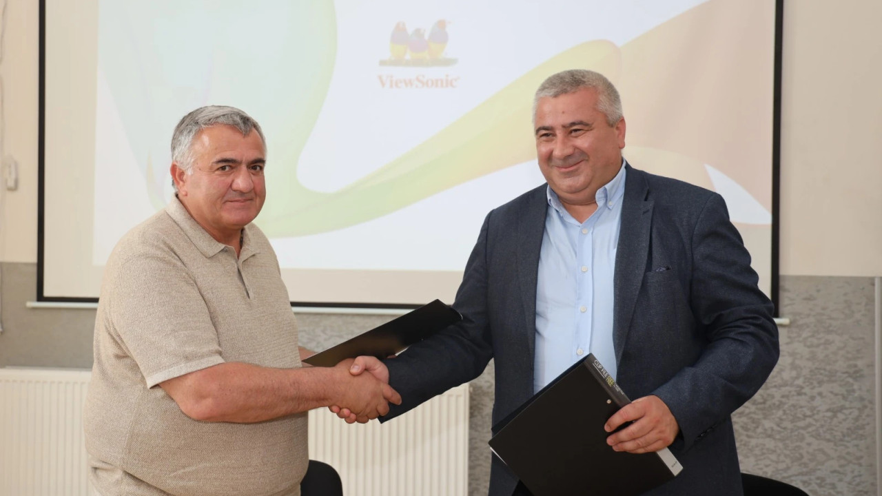 სოფლის მეურნეობის სახელმწიფო ლაბორატორიასა და შპს "ანასეულს" შორის ურთიერთთანამშრომლობის მემორანდუმი გაფორმდა
