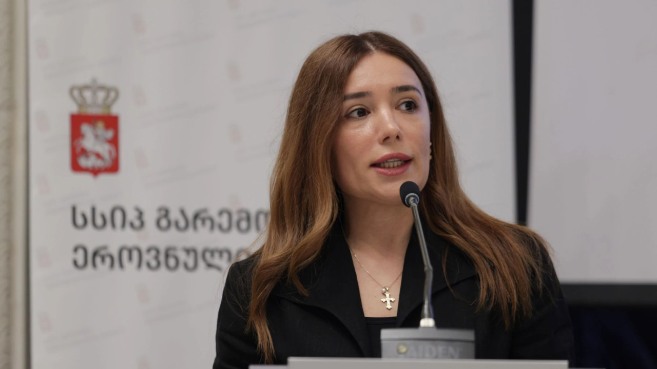 ნინო თანდილაშვილმა BSMEFFGS-ის მმართველი კომიტეტის ღონისძიებაში მიიღო მონაწილეობა
