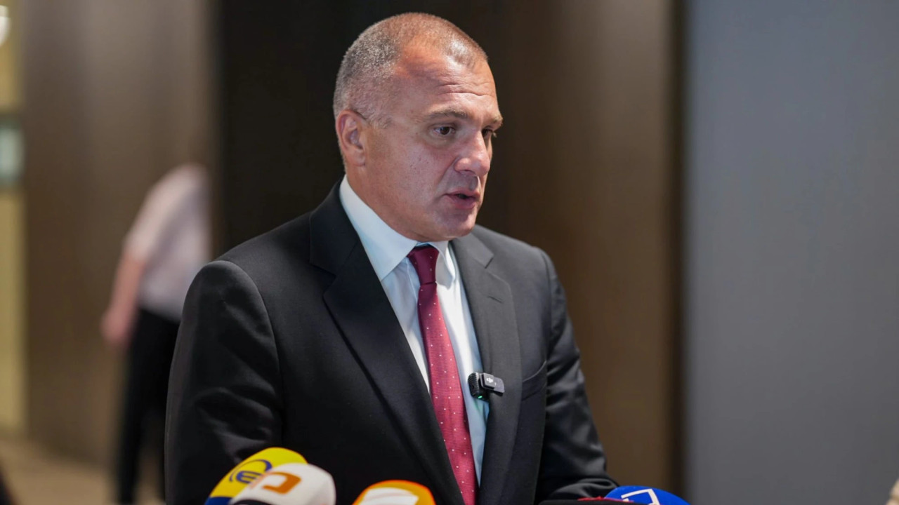 "ყველა კეთილსინდისიერ და პროფესიონალ კომპანიას სახელმწიფო ტენდერებში კონკურენტულ და გამჭვირვალე გარემოს ვთავაზობთ"
