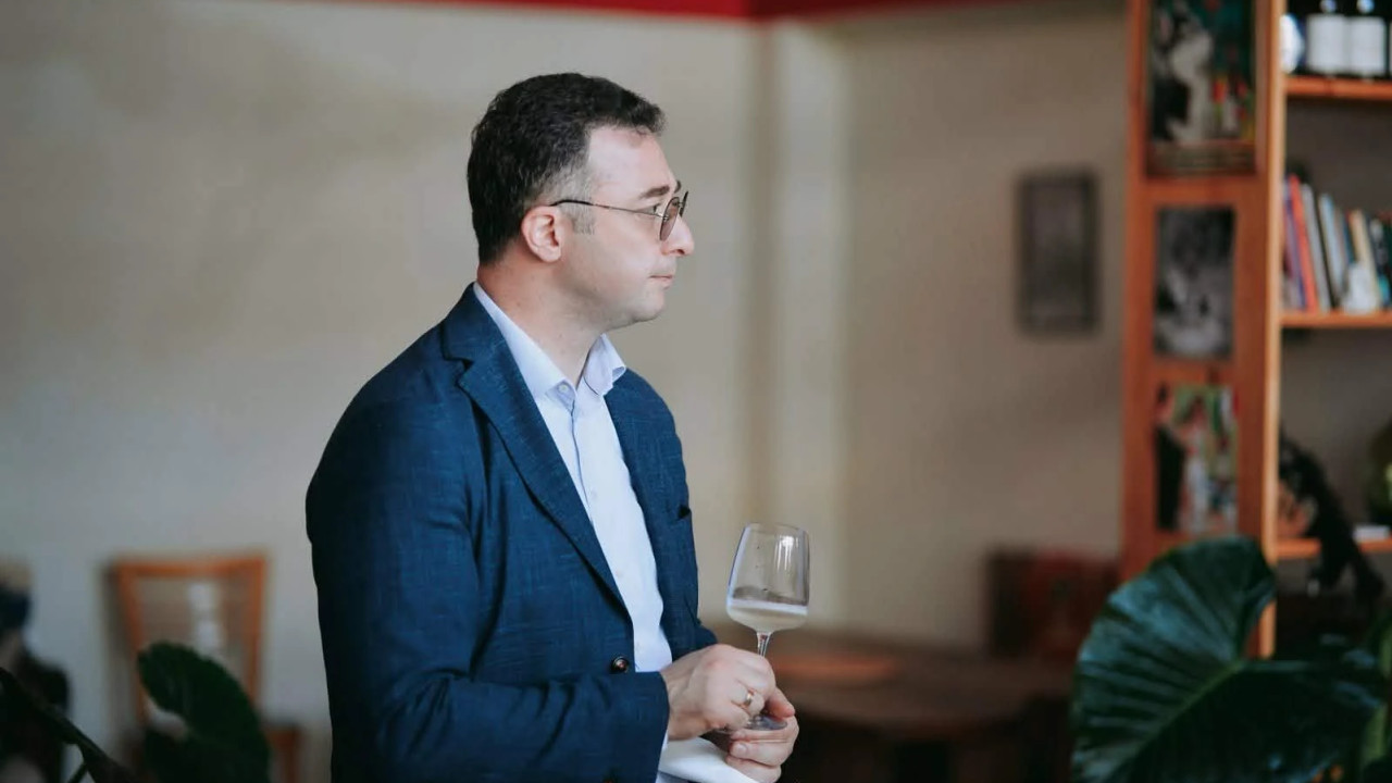 დავით სონღულაშვილი: სახელმწიფო პოლიტიკა მიმართულია ხარისხიანი ღვინის წარმოების წახალისებისკენ