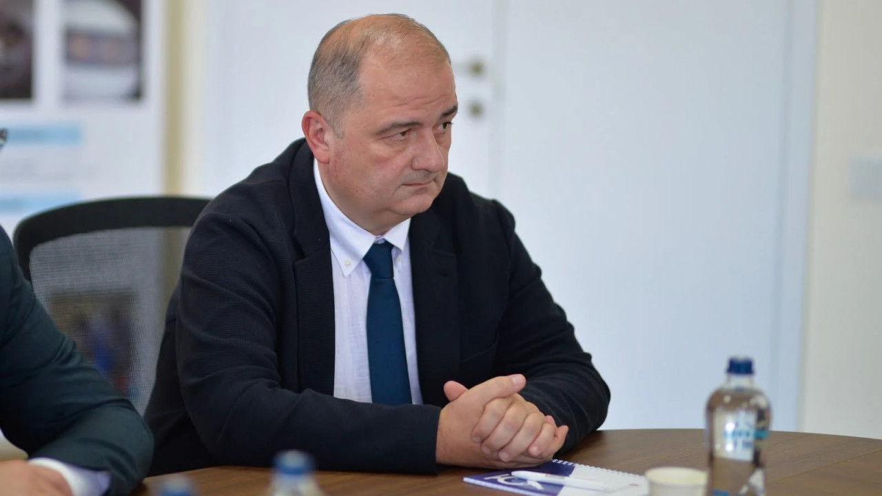 სოფლის მეურნეობის სახელმწიფო ლაბორატორიას ლევან ჯღარკავა უხელმძღვანელებს