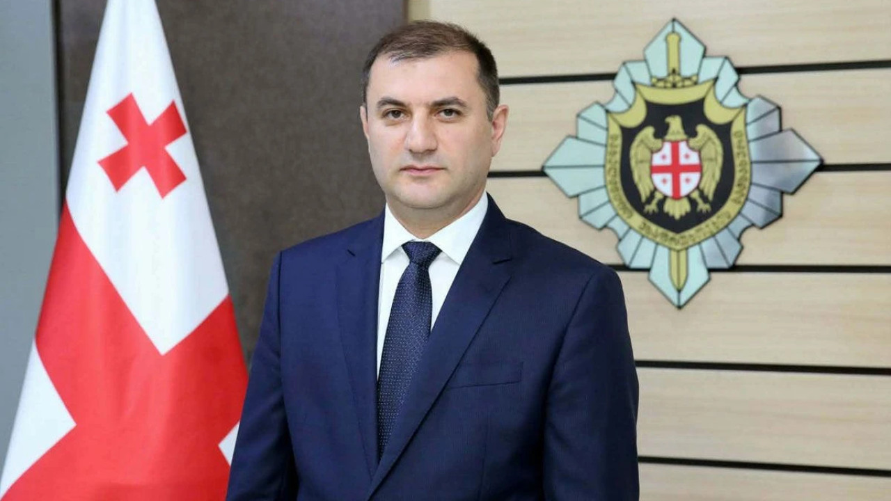 სუს-ის ხელმძღვანელის თანამდებობას თამაზ ბორაშვილი დაიკავებს