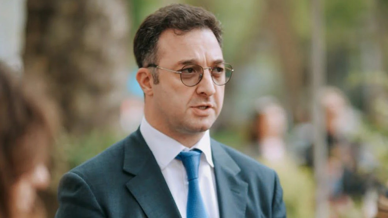 დავით სონღულაშვილი: არაკონდიციური ყურძენი ჯერ არ ჩაბარებულა