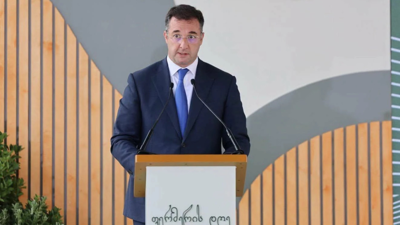 თბილისის ეთნოგრაფიულმა მუზეუმმა "ფერმერის დღე 2026"-ს უმასპინძლა