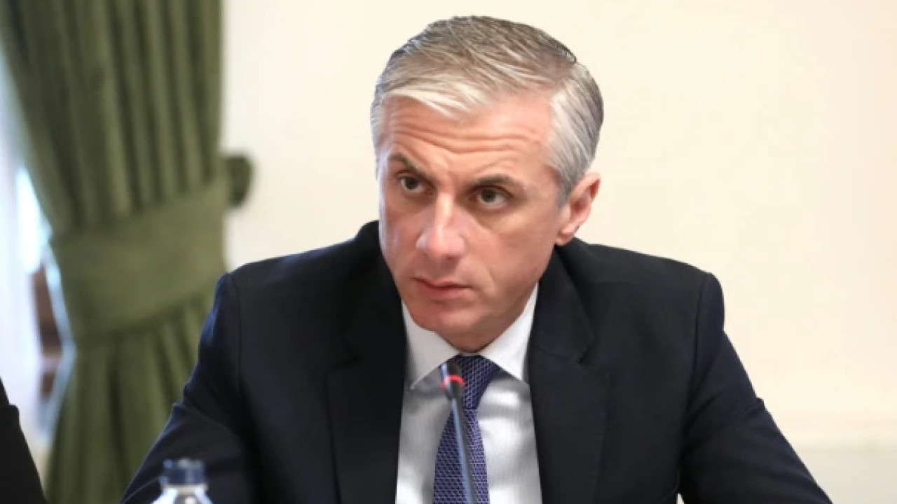 ComCom-ის თავმჯდომარემ პარლამენტში მედიაში არსებულ გამოწვევებზე ისაუბრა