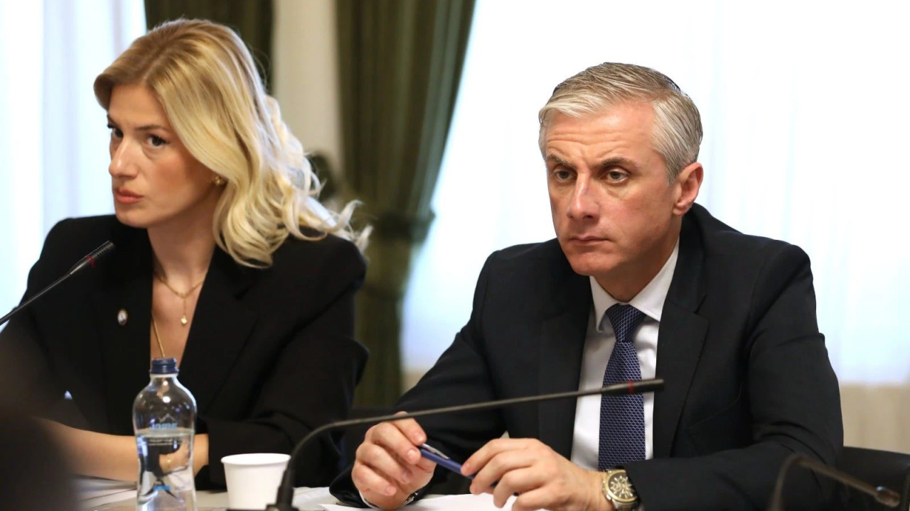 ComCom-ის თავმჯდომარემ მედიაწიგნიერების განათლებაში ინტეგრირების პროცესი და შედეგები შეაჯამა