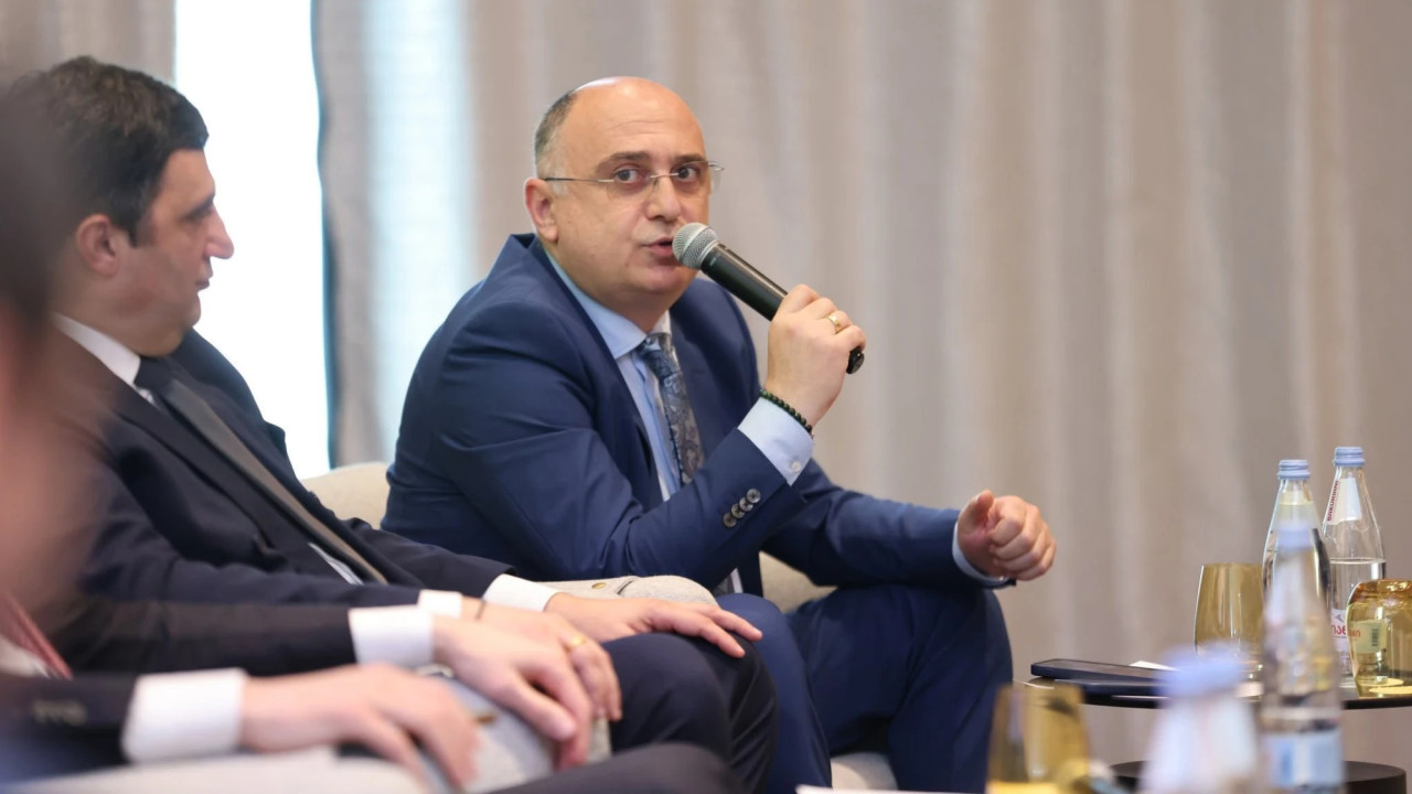 "საერთაშორისო ტენდერებში ქართული კომპანიების გამარჯვების შანსი, თუ სახელმწიფომ შესაბამისი ჩარევა არ მოახდინა, ნულის ტოლია"