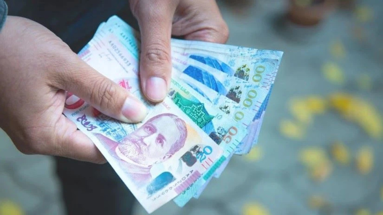 ₾10 000 ოჯახის თითოეულ წევრზე - დევნილი ოჯახებისთვის ფულადი კომპენსაციების პროგრამა ამოქმედდება