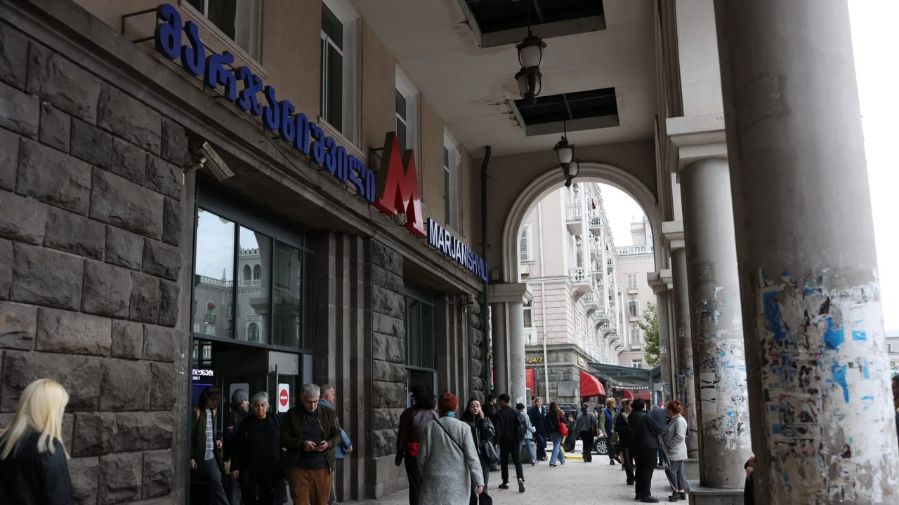 "უკანონო გარეაჭრობის  და საჯარო სივრცეების შეზღუდვის არცერთი ფაქტი არ დარჩება რეაგირების გარეშე" - თბილისის მერია